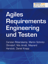 Agiles Requirements Engineering und Testen