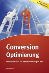 Conversion-Optimierung