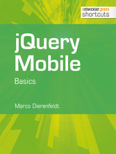 jQuery Mobile - Basics