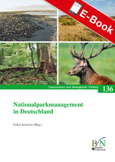 Nationalparkmanagement in Deutschland