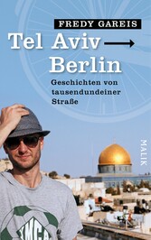 Tel Aviv - Berlin