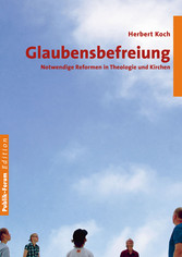 Glaubensbefreiung