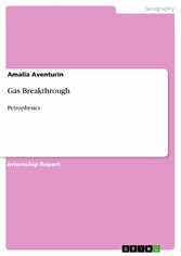 Gas Breakthrough