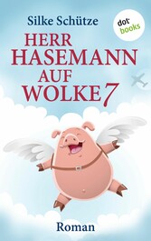 Herr Hasemann auf Wolke 7