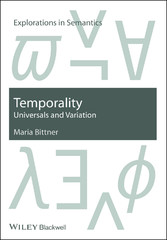 Temporality