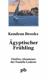 Ägyptischer Frühling