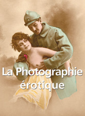 La Photographie érotique