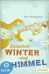 Zwischen Winter und Himmel