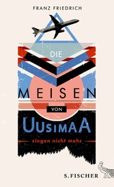 Die Meisen von Uusimaa singen nicht mehr