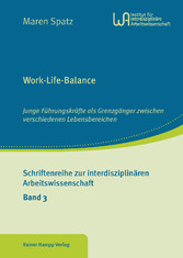 Work-Life-Balance