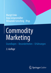 Commodity Marketing