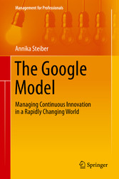 The Google Model