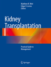 Kidney Transplantation