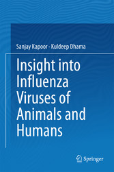 Insight into Influenza Viruses of Animals and Humans