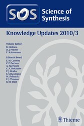 Science of Synthesis Knowledge Updates 2010 Vol. 3