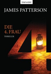 Die 4. Frau - Women's Murder Club -