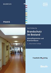 Brandschutz im Bestand