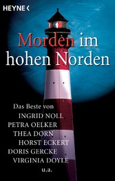 Morden im hohen Norden