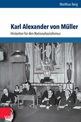 Karl Alexander von Müller