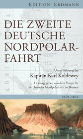 Die Zweite Deutsche Nordpolarfahrt