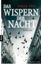 Das Wispern der Nacht