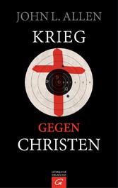 Krieg gegen Christen