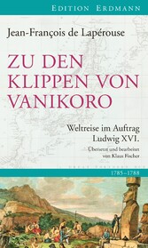 Zu den Klippen von Vanikoro