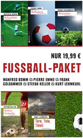 Fußball-Paket