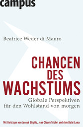 Chancen des Wachstums