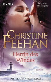 Herrin des Windes