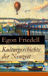 Kulturgeschichte der Neuzeit