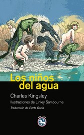 Los niños del agua