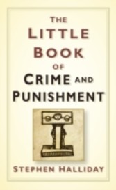 Little Book of Crime & Punishment