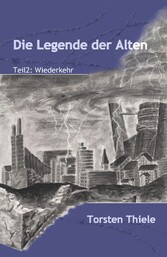 Die Legende der Alten