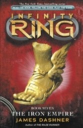 Infinity Ring 7