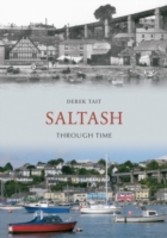 Saltash Through Time