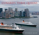 Cunard's Three Queens