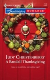 Randall Thanksgiving (Mills & Boon American Romance)