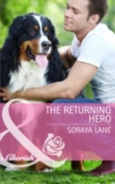 Returning Hero (Mills & Boon Cherish)