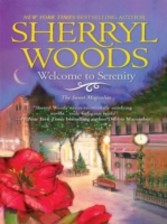 Welcome to Serenity (A Sweet Magnolia Novel - Book 4)