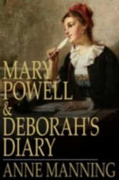 Mary Powell & Deborah's Diary