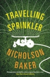 Travelling Sprinkler