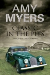 Classic In The Pits - A Jack Colby classic car mystery