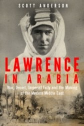 Lawrence in Arabia