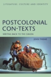 Postcolonial Con-Texts