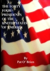 Forty Four Presidents of The United States of America