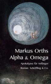 Alpha & Omega