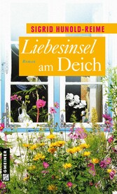 Liebesinsel am Deich