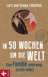 In 50 Wochen um die Welt