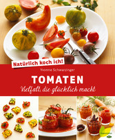 Natürlich koch ich! Tomaten